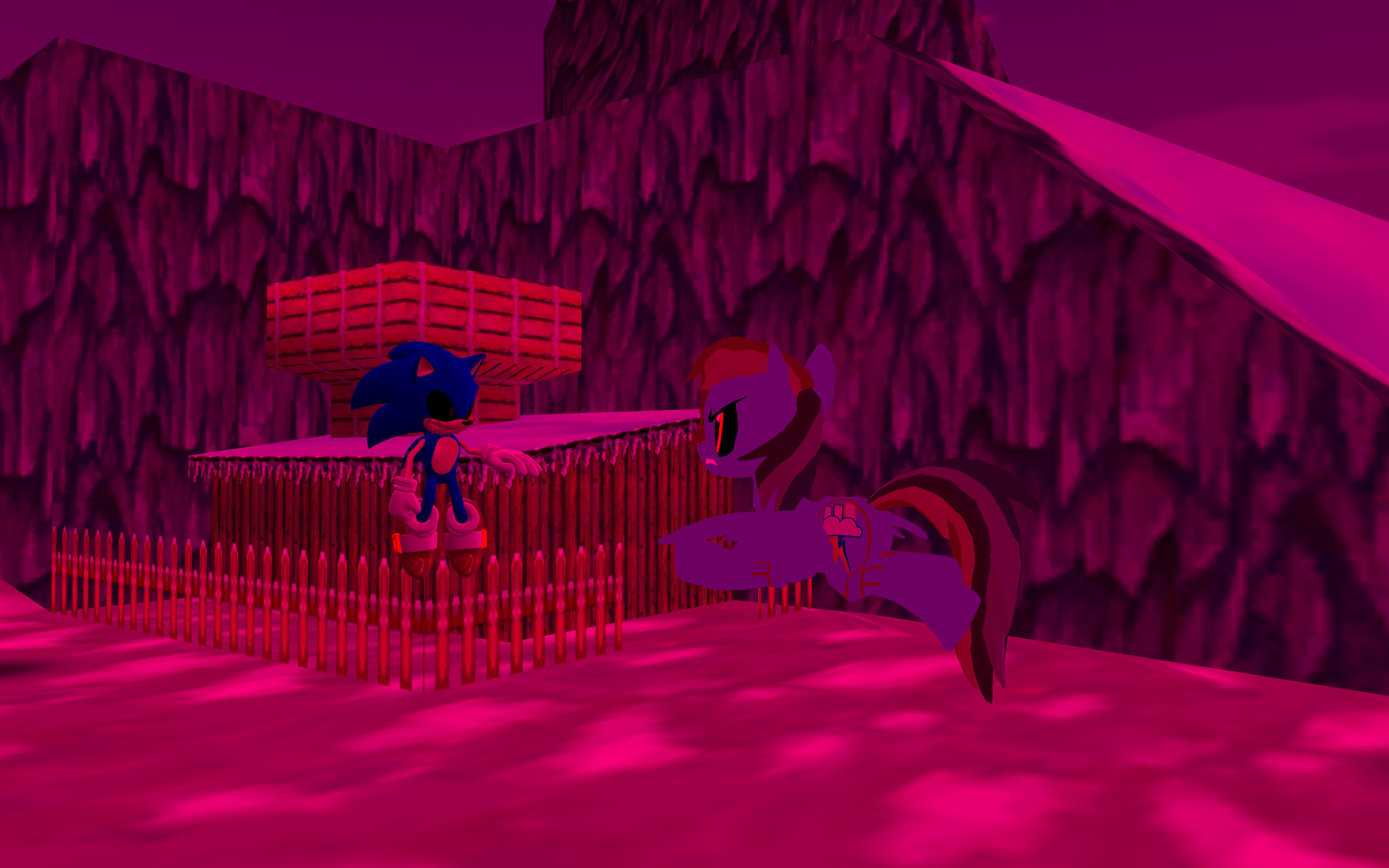 Goin' 2 Da Club Wit Sonic.exe