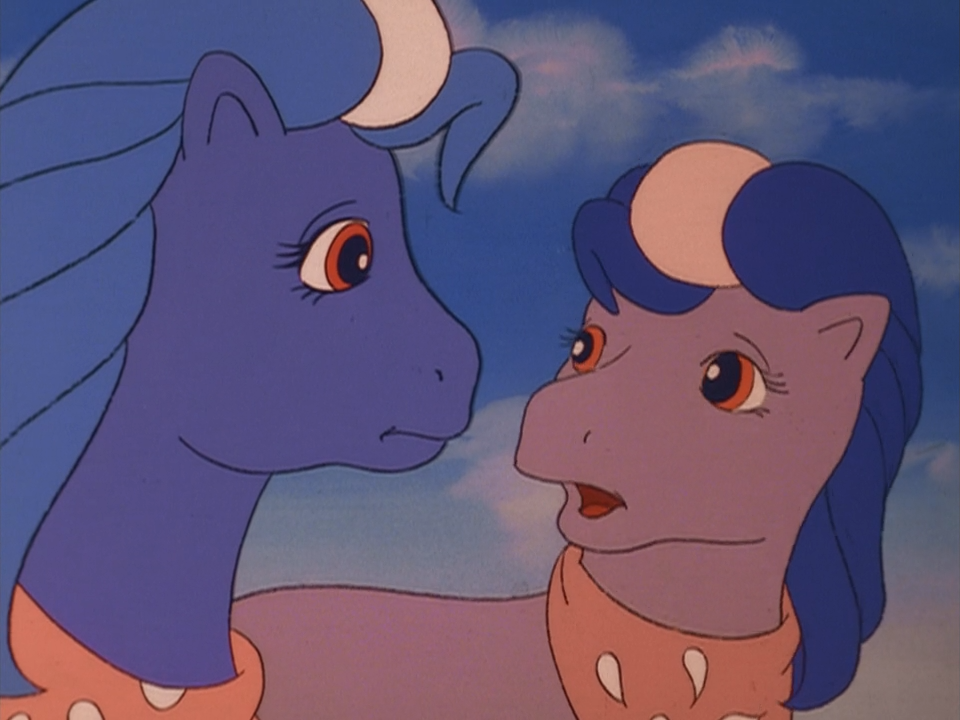 My Little Pony Big Brother Ponies Episode #3030464 - safe, screencap, 4-speed, quarterback (g1), earth pony, pony