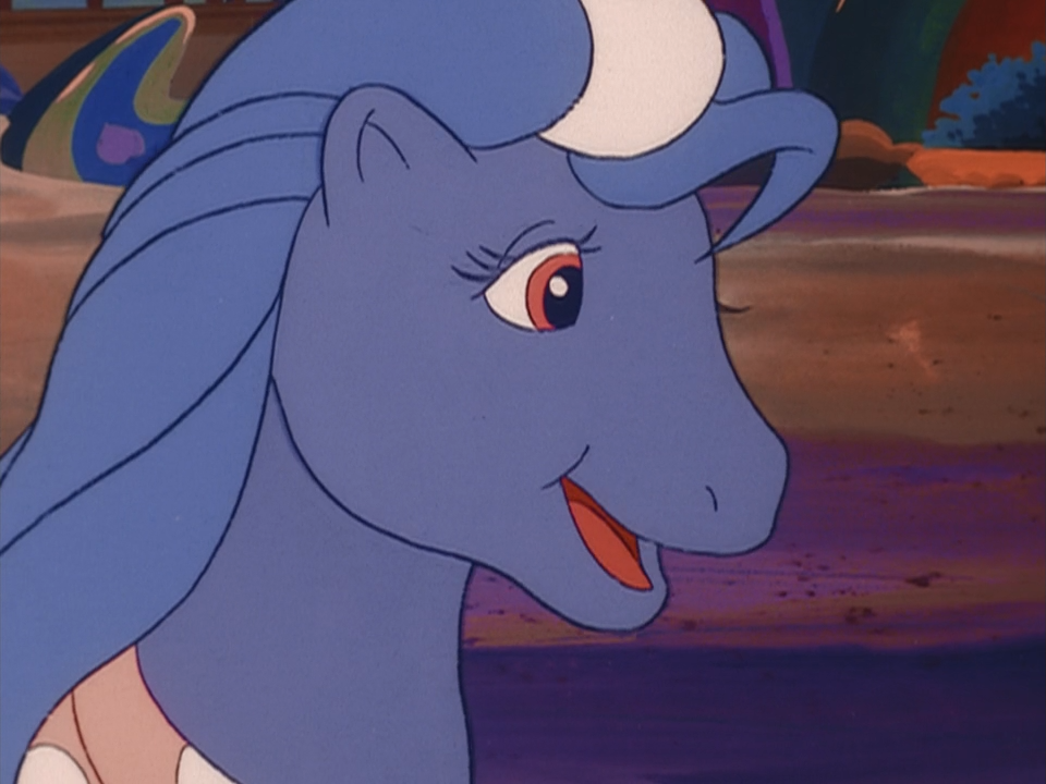 My Little Pony Big Brother Ponies Episode #3030878 - safe, screencap, quarterback (g1), earth pony, pony, g1, my