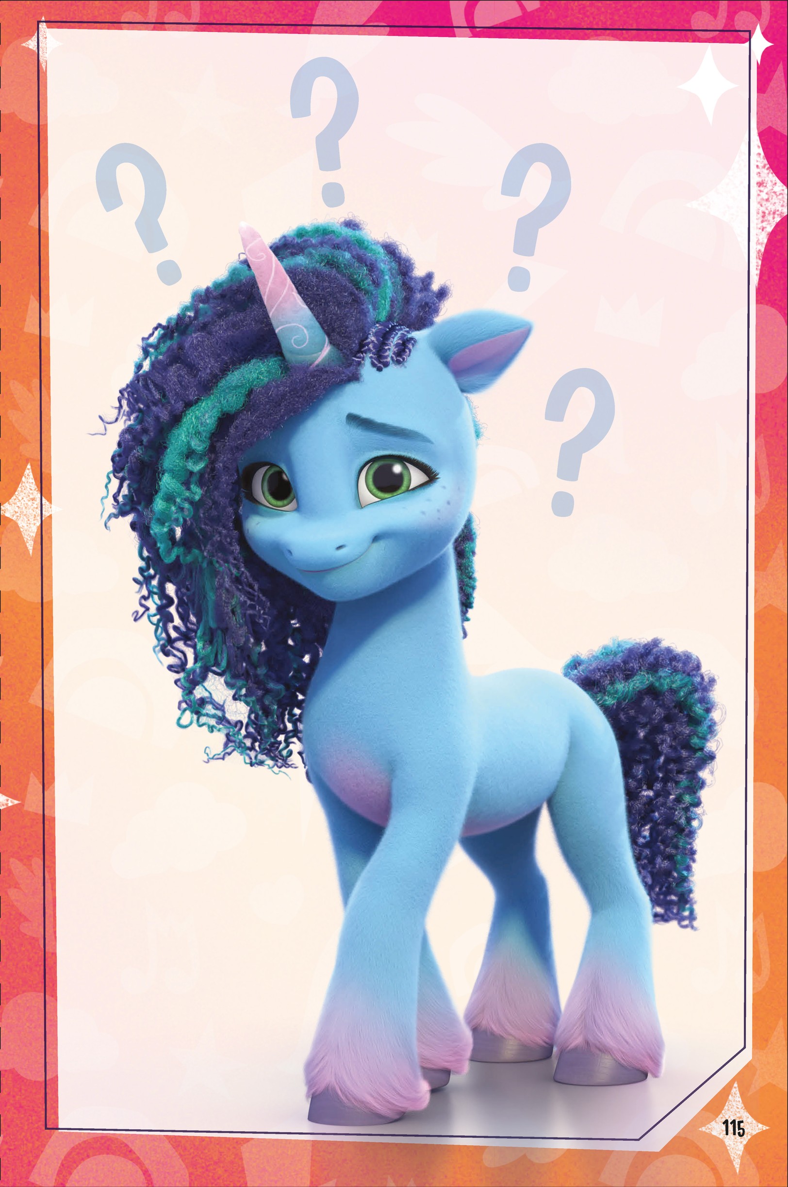 #3023413 - safe, misty brightdawn, pony, unicorn, g5, official, sunny ...