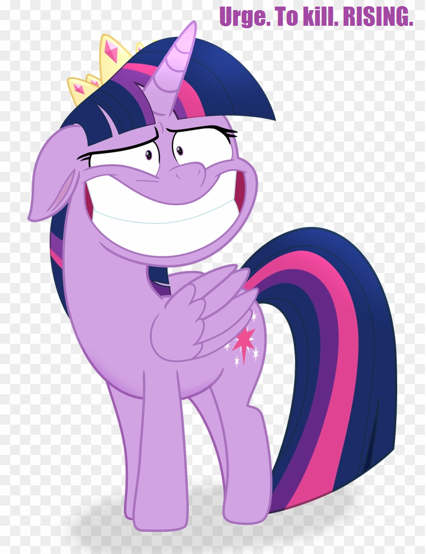 Twilight Sparkle Png Download Image - Twilight Sparkle Mlp Movie