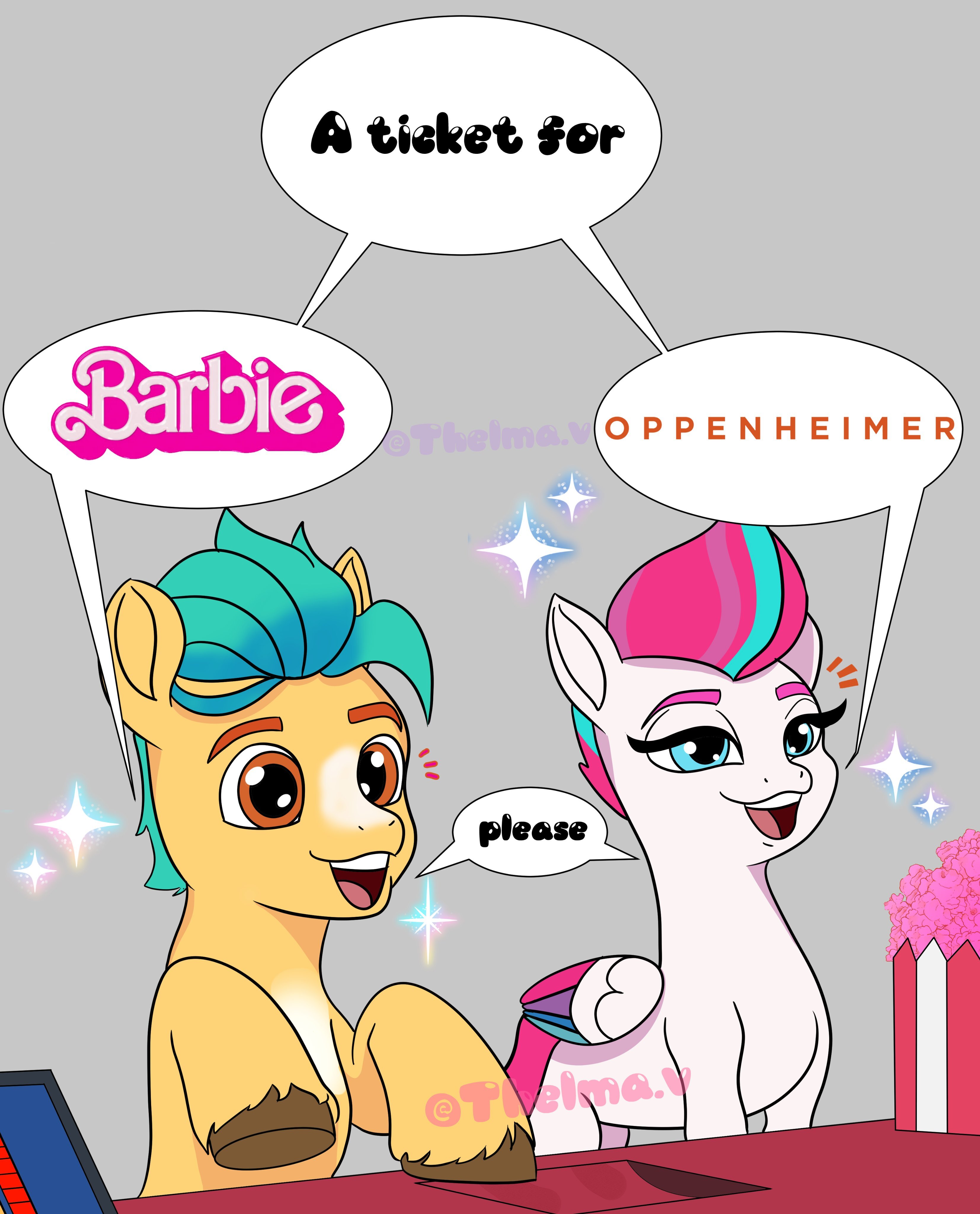 mlp barbie