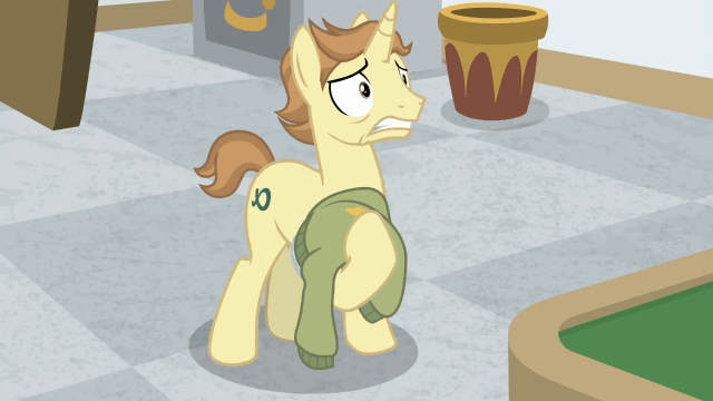 #3158353 - safe, screencap, alpha beta, pony, unicorn, friendship ...