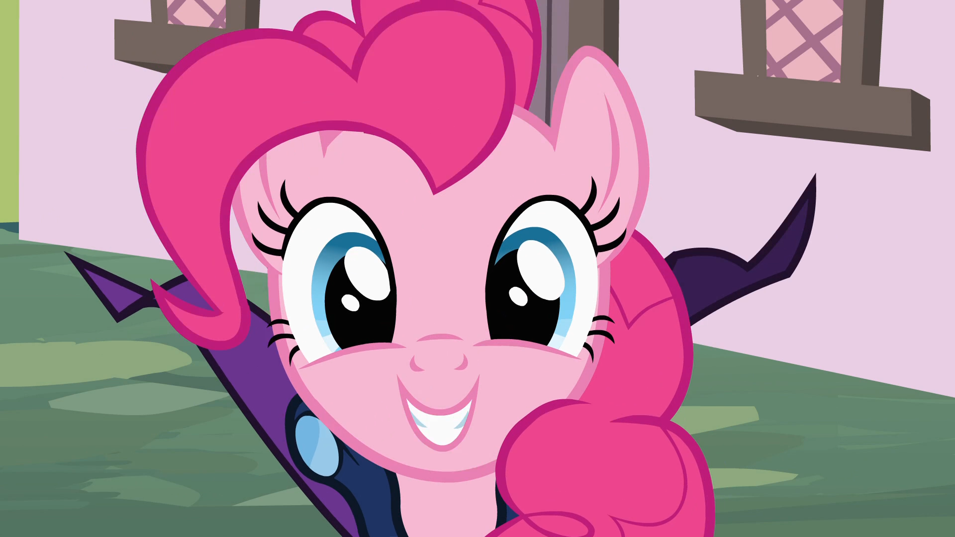 3467206 safe, screencap, pinkie pie, earth pony, g4, the mysterious