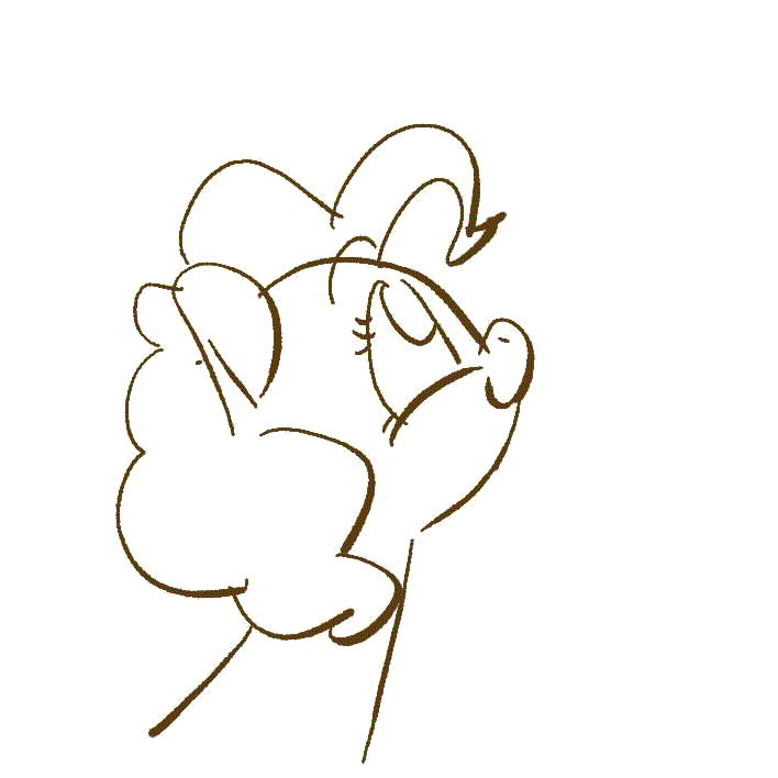 3467596 safe, artistdrtuo4, pinkie pie, earth pony, pony, animated