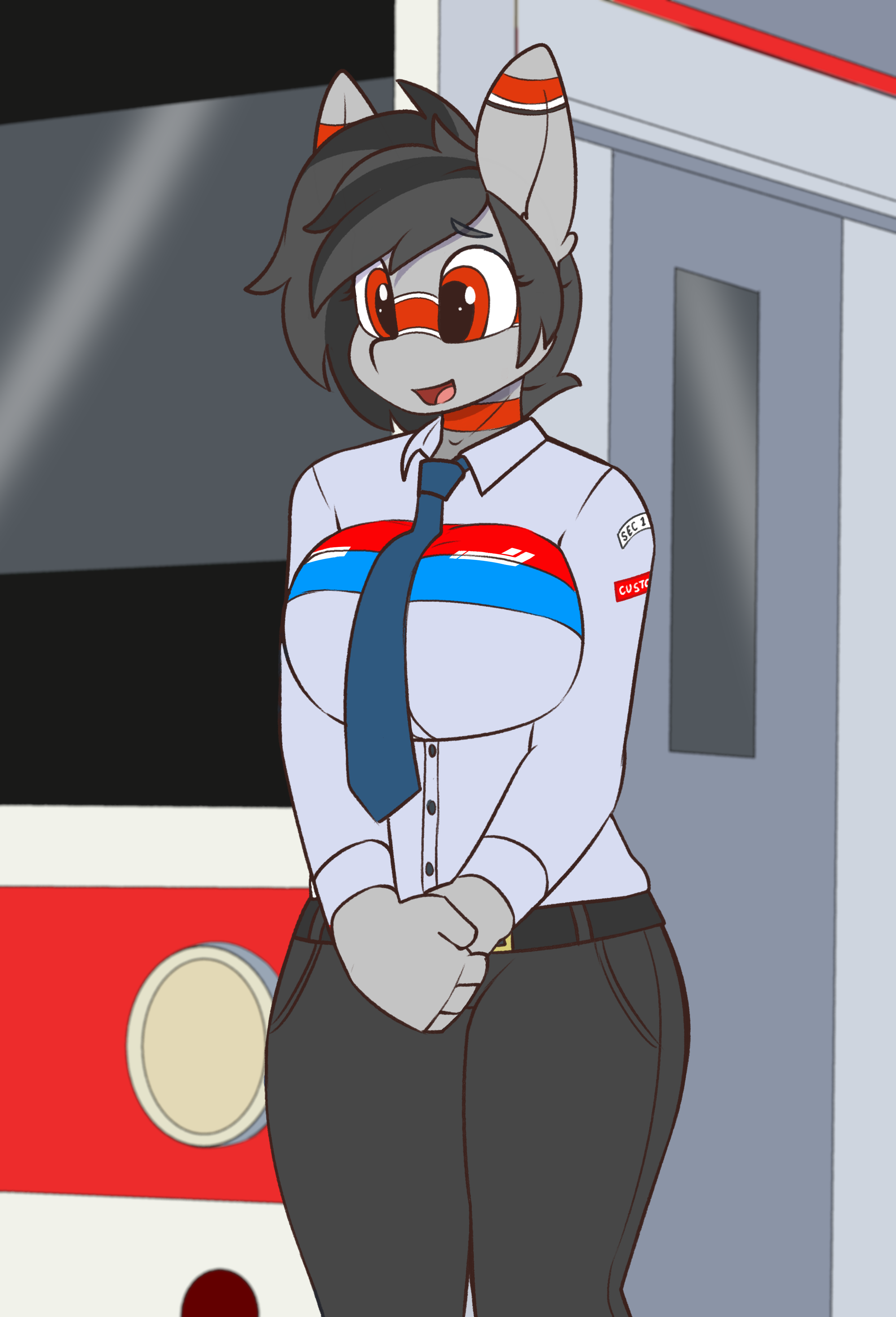 3473046 safe, artistzeroonesunray, oc, oc only, ocloopy, unicorn