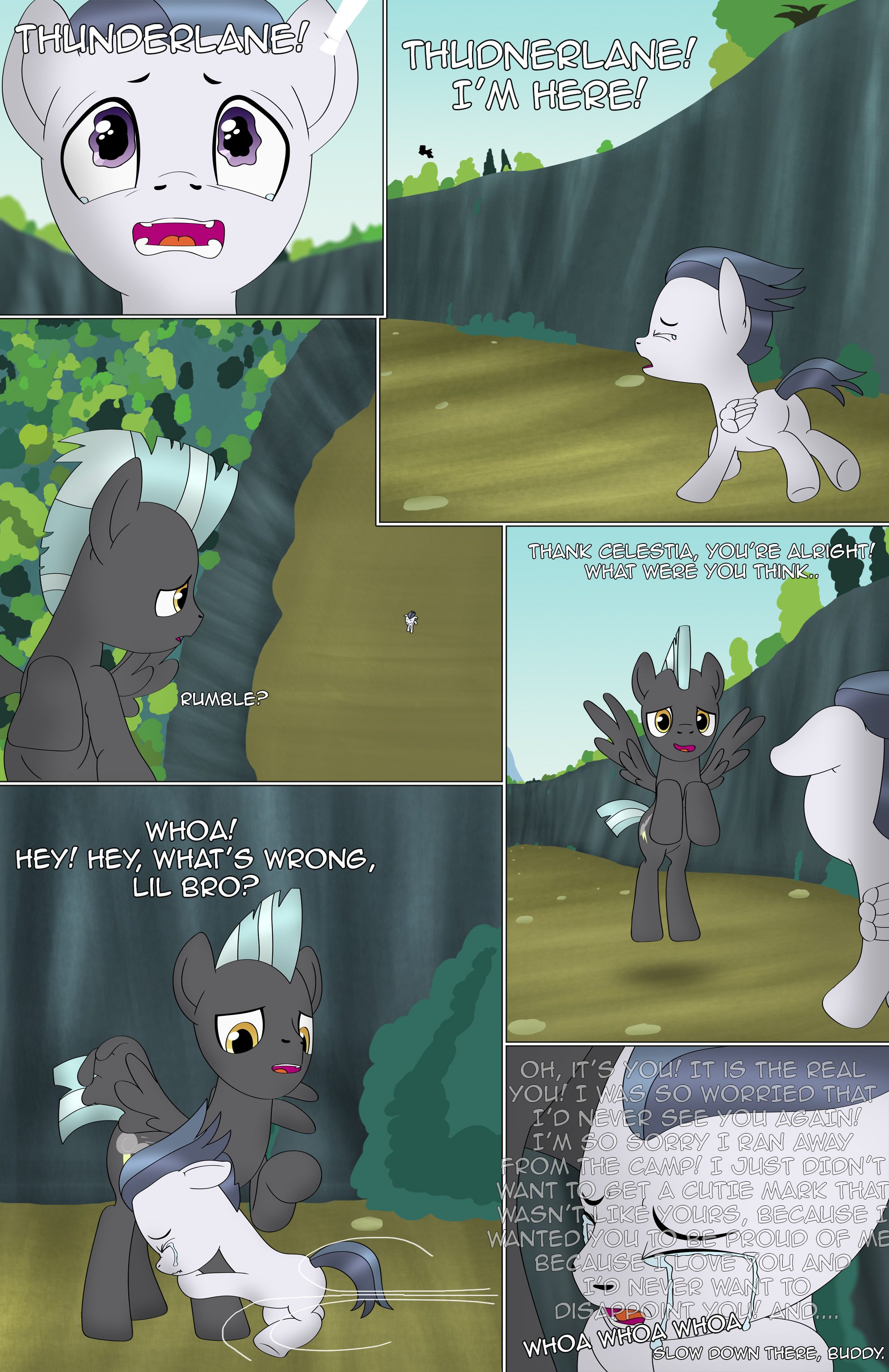 Rumble S G Anon - lzzwhk8