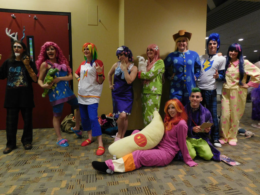 #3399825 - safe, artist:brinycosplay, artist:sarahndipity cosplay ...