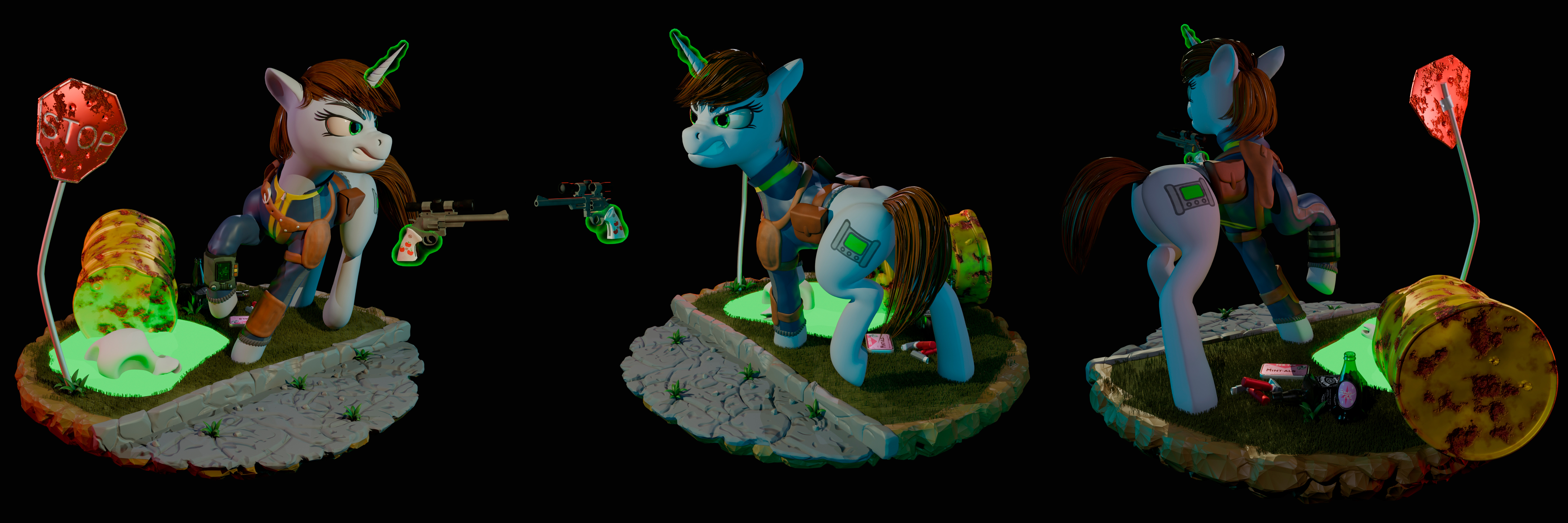 3425474 safe, artistenteryourponyname, oc, oclittlepip, pony