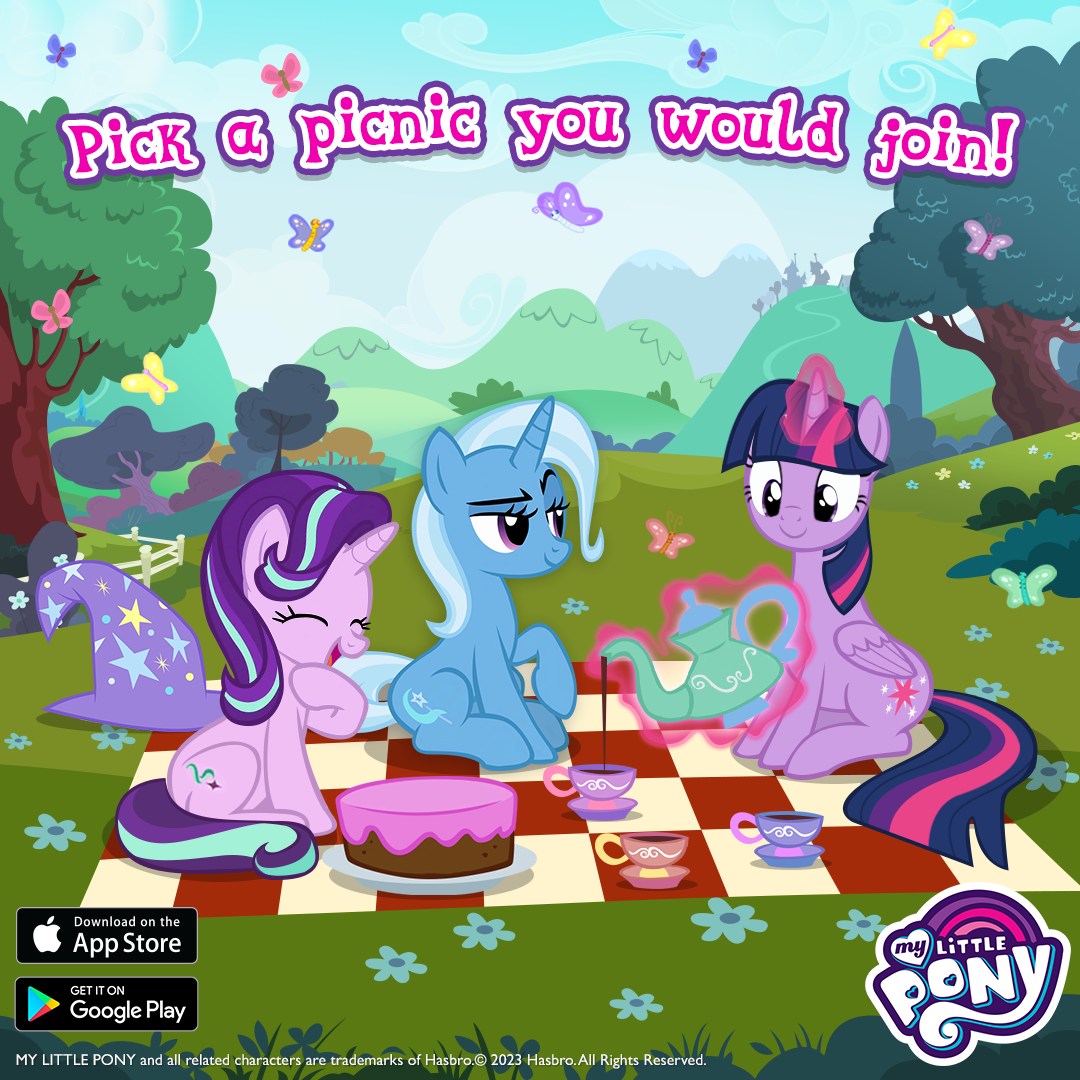 3452780 safe, gameloft, starlight glimmer, trixie, twilight sparkle