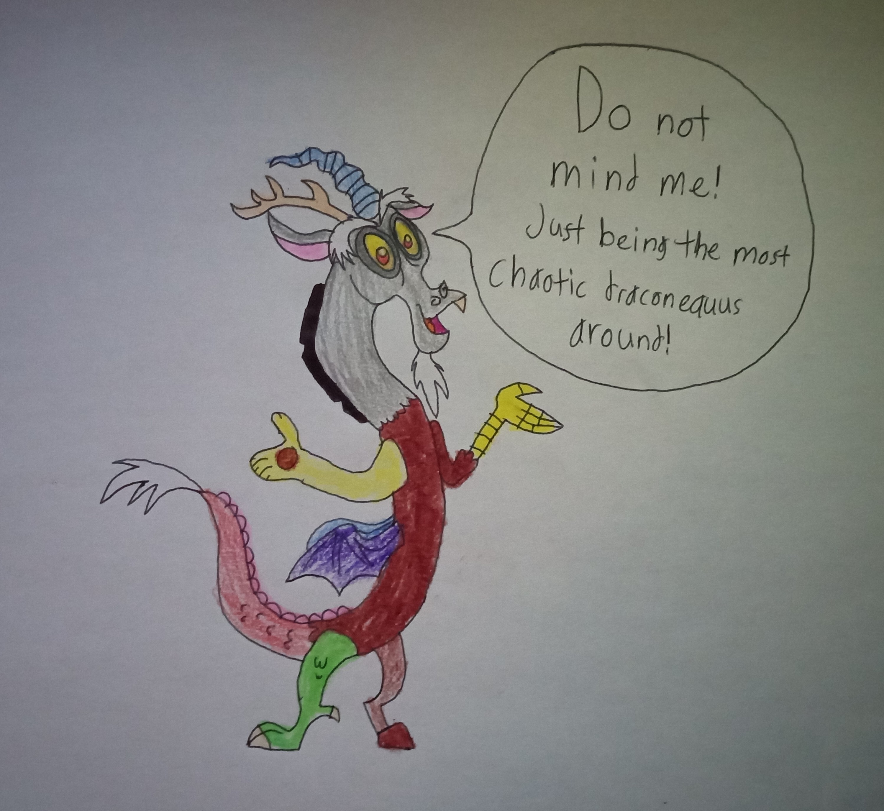 Ecitement Simple #3561526 - safe, anonymous artist, derpibooru exclusive, discord ...