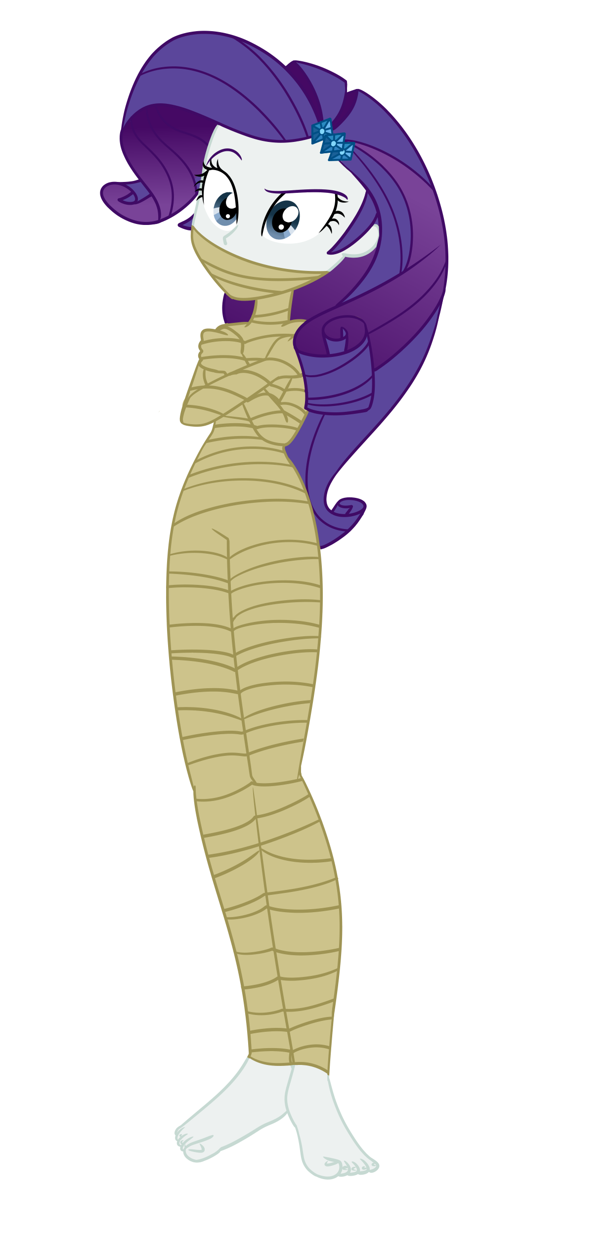 3587720 - safe, artist:nie-martw-sie-o-mnie, rarity, human, equestria 