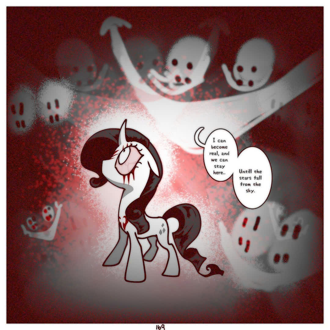 Mlp Rarity Sinclair #3595153 - semi-grimdark, artist:sinclairdugore, rarity, pony, unicorn ...