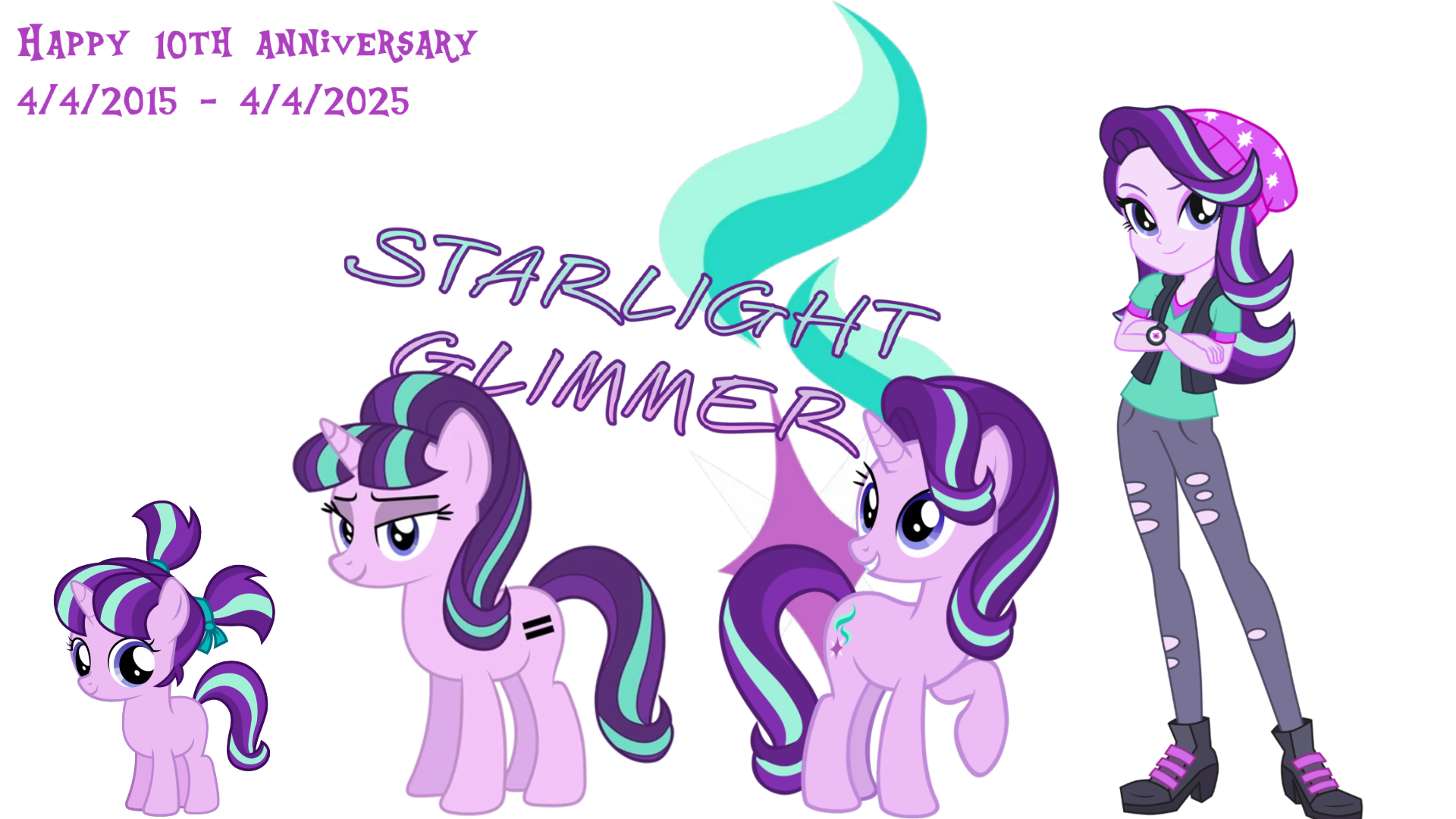 3580703 Safe Artist starlightglimmer04 Starlight Glimmer Unicorn 3580703-safe-artist-starlightglimmer04-starlight-glimmer-unicorn
