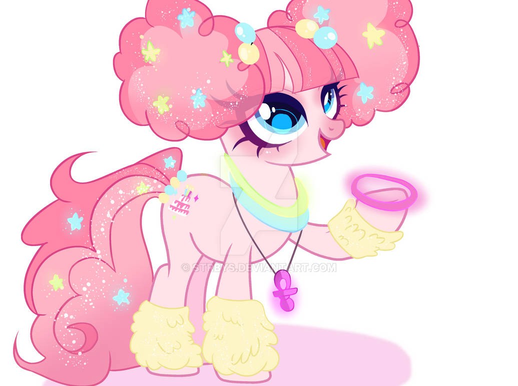Oc With Pacifier Deviantart #3605289 - safe, artist:strbys, oc, oc only, earth pony, pony, g4, cute ...