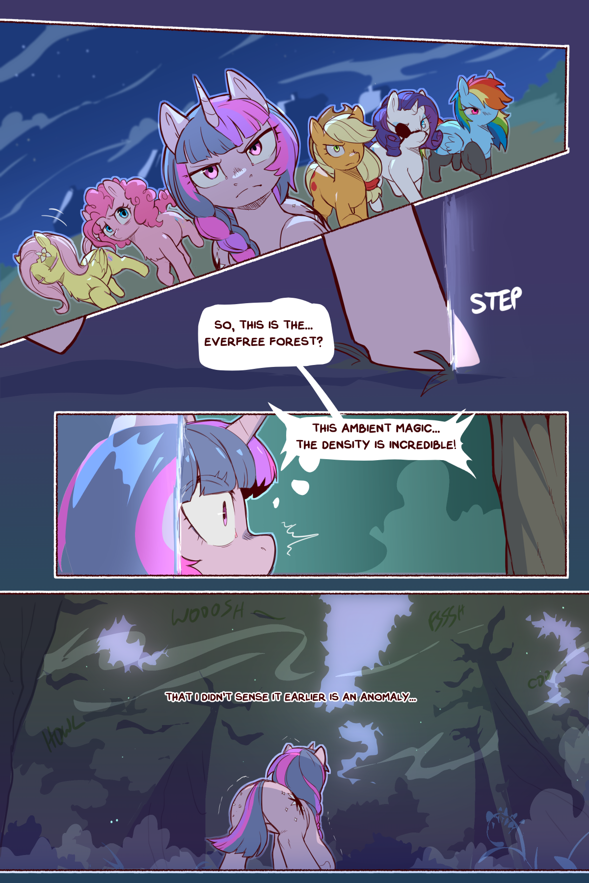 Cold Rarity Mlp #3606457 - safe, artist:cold-blooded-twilight, applejack, fluttershy ...