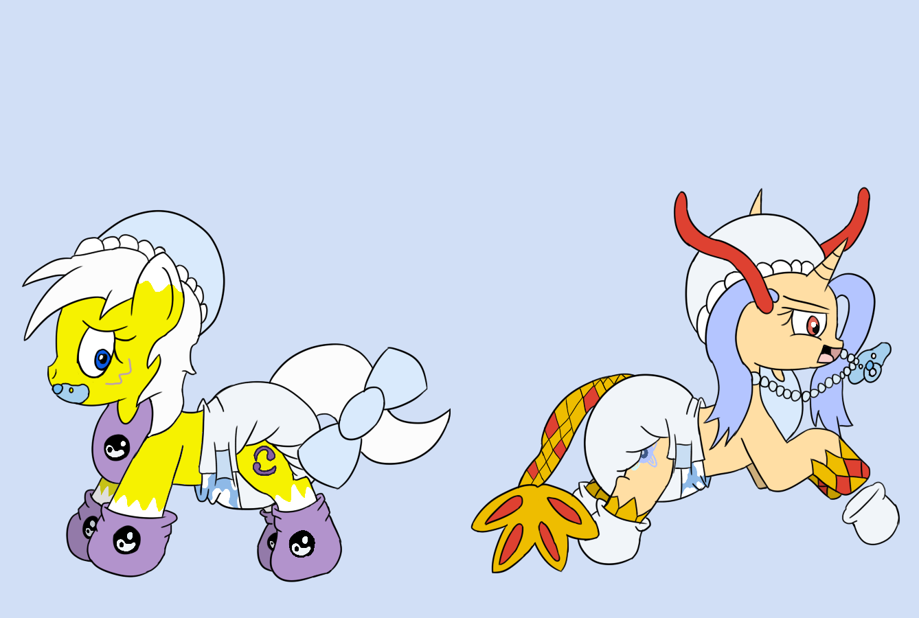 Oc With Pacifier Deviantart #3673907 - safe, artist:rogeychan, artist:rogeykun, oc, oc only, oc ...