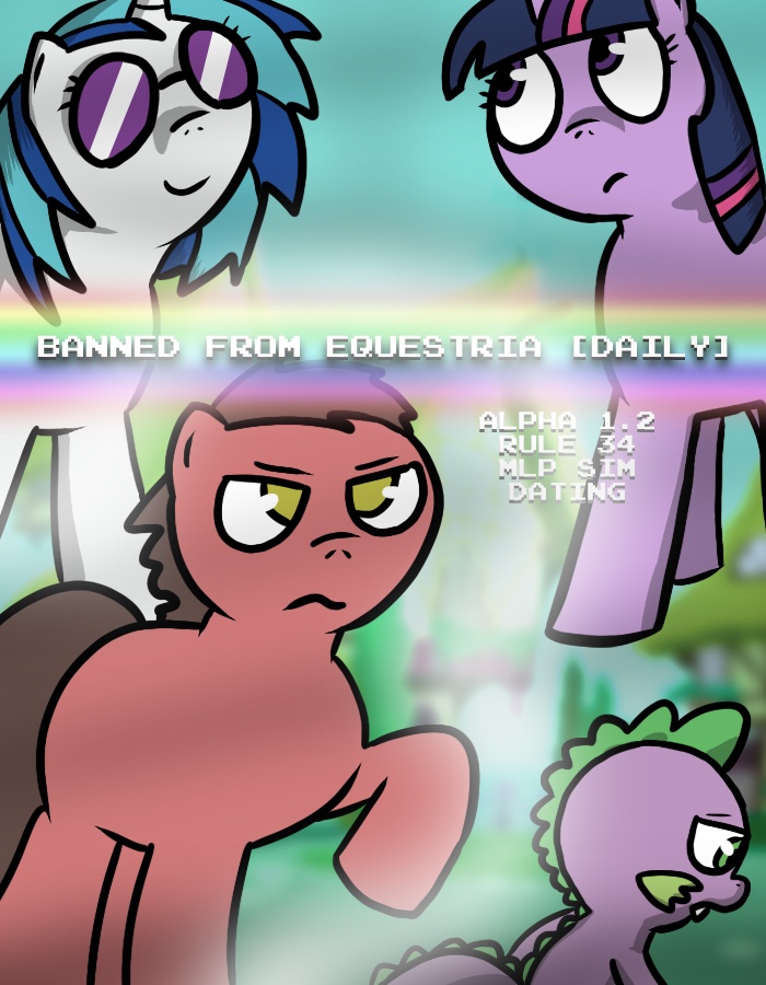banned from equestria daily 1.5 game download