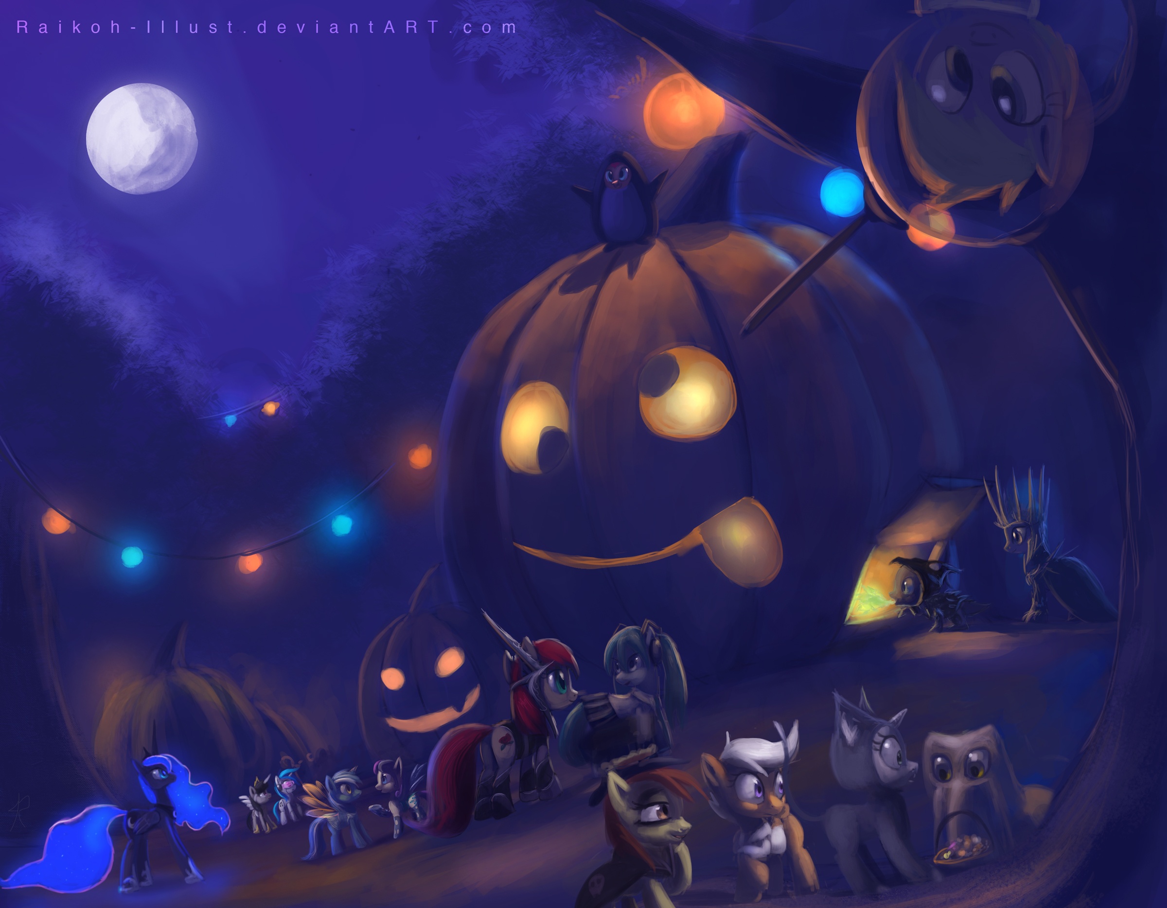 https://derpicdn.net/img/view/2012/10/31/137628__safe_twilight+sparkle_pinkie+pie_princess+luna_spike_derpy+hooves_scootaloo_sweetie+belle_apple+bloom_lyra+heartstrings.jpg