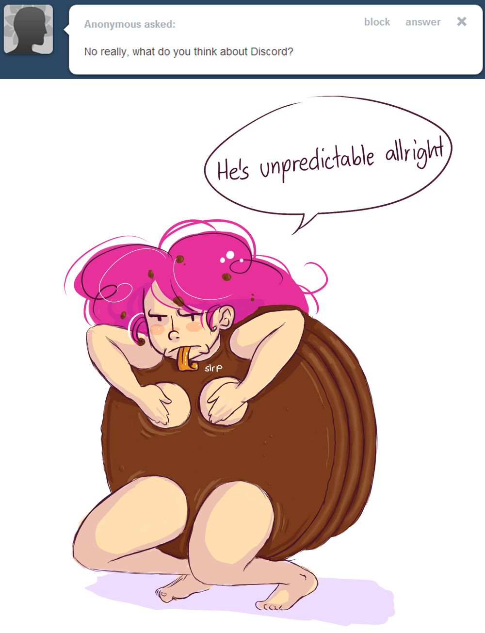 138514 Questionable Pinkie Pie Human Ask Human Pinkie Pie Ask