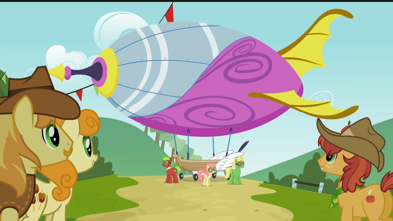 194021 safe, screencap, apple cinnamon, braeburn, caramel apple, gala appleby, half baked