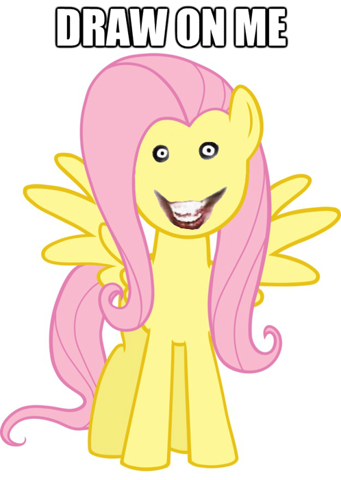 198499 Grimdark Fluttershy Pony G4 Draw On Me Female Jeff The 198499-grimdark-fluttershy-pony-g4-draw-on-me-female-jeff-the
