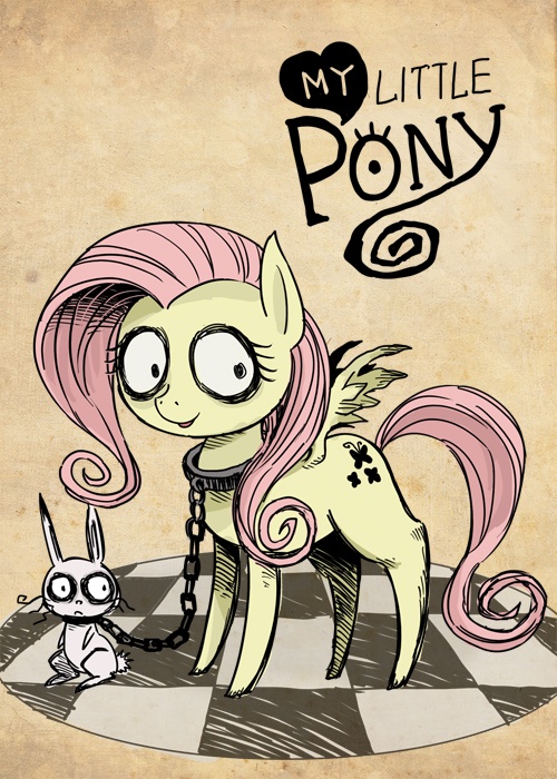 [Bild: 174480__safe_fluttershy_angel+bunny_styl...burton.jpg]