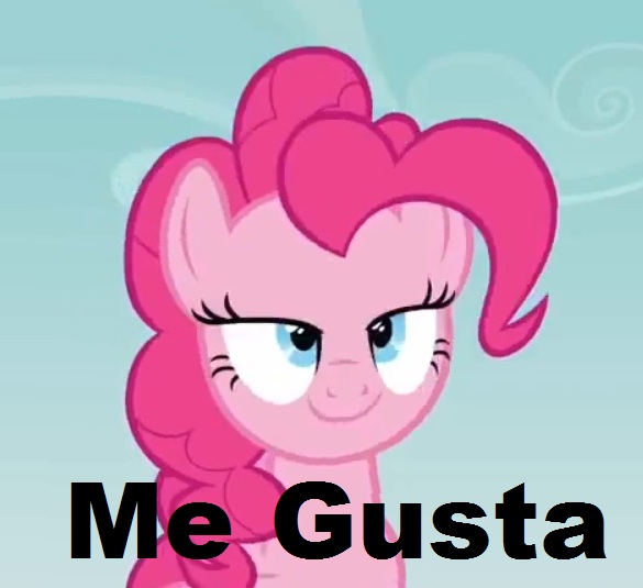 [Official!] Project Horizons Comment Crew Chat thread. - Page 22 176618__safe_pinkie+pie_reaction+image_me+gusta