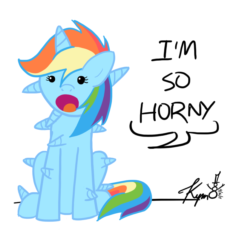 [Bild: 4796__safe_solo_rainbow+dash_wat_unicorn..._horny.png]