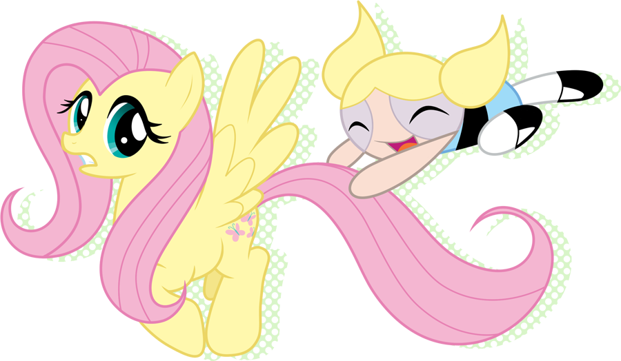 17504__safe_fluttershy_crossover_the+pow