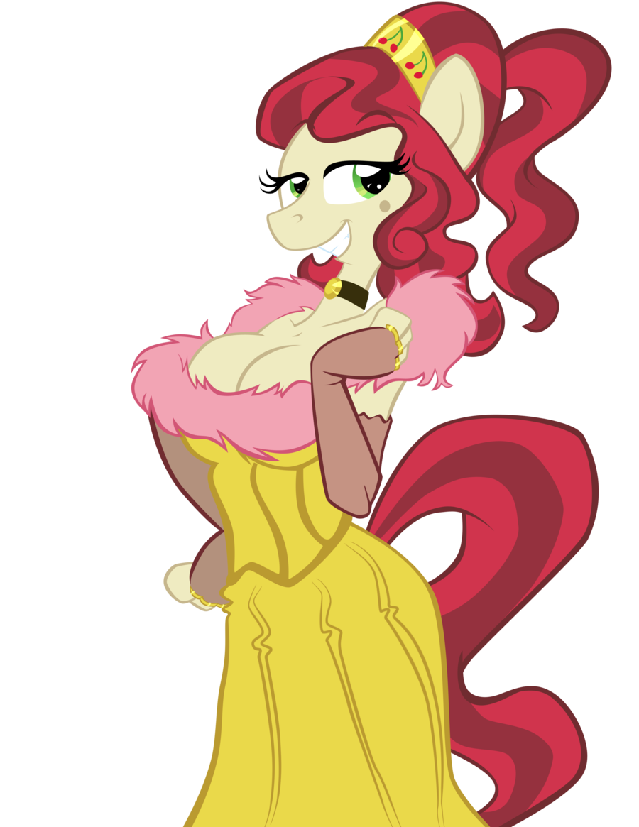 39687 suggestive, artisttrollie trollenberg, cherry jubilee, anthro