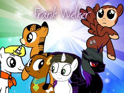 59273 Safe Curious George Frank Welker Fred Jones Garfield Megatron Ponified Scooby Doo Transformers Derpibooru