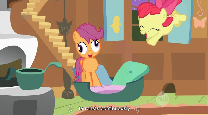 https://derpicdn.net/img/view/2012/7/5/33014__safe_screencap_scootaloo_apple+bloom_youtube+caption_derp_stare.png