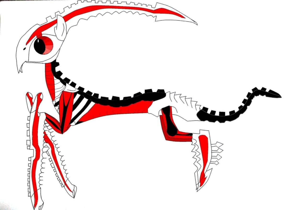 makuta krika