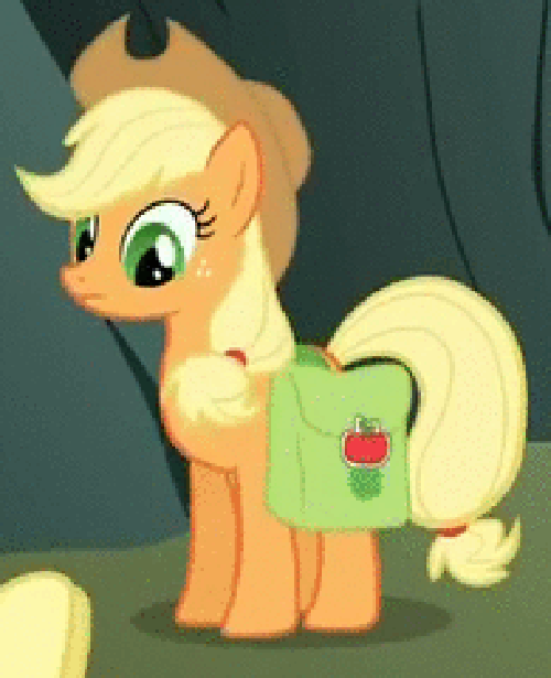 Saddles. Not just for horses. Fimfiction