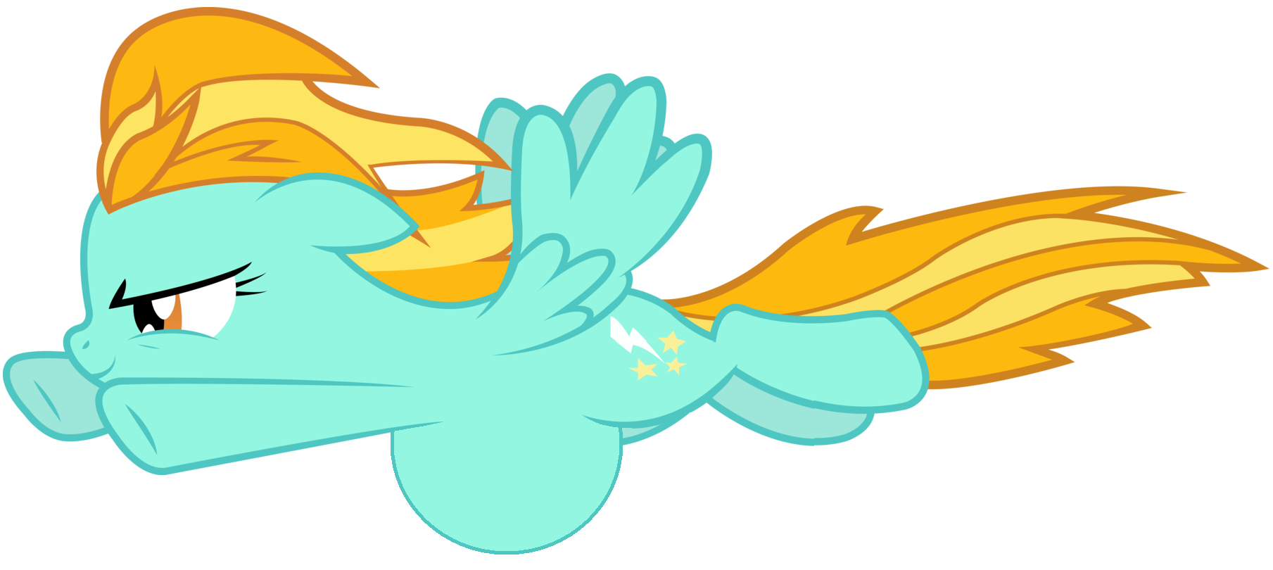 199568 safe, lightning dust, pregnant, pregnant edit Derpibooru