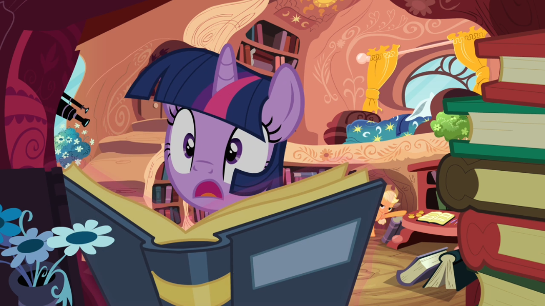 [Obrazek: 203086__safe_twilight+sparkle_applejack_...er+ocd.png]