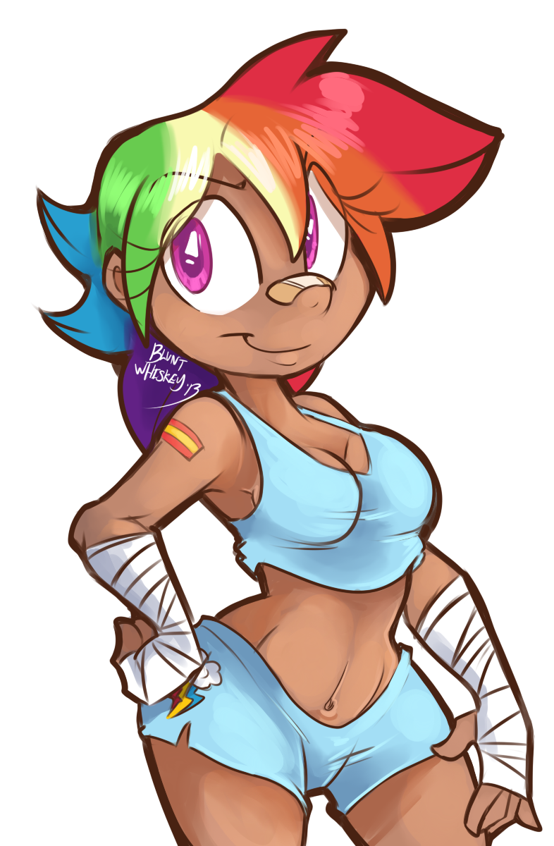 439496 Suggestive Artist Bluntwhiskey Rainbow Dash Human Armpits