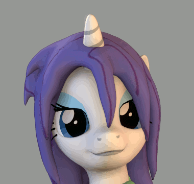 [Official!] Project Horizons Comment Crew Chat thread. - Page 15 447992__safe_rarity_animated_3d_wet+mane_artist-colon-mynokiarules