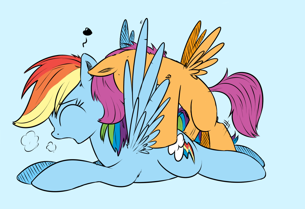 Showing Porn Images for Rainbow dash and scootaloo lesbians porn |  www.nopeporno.com