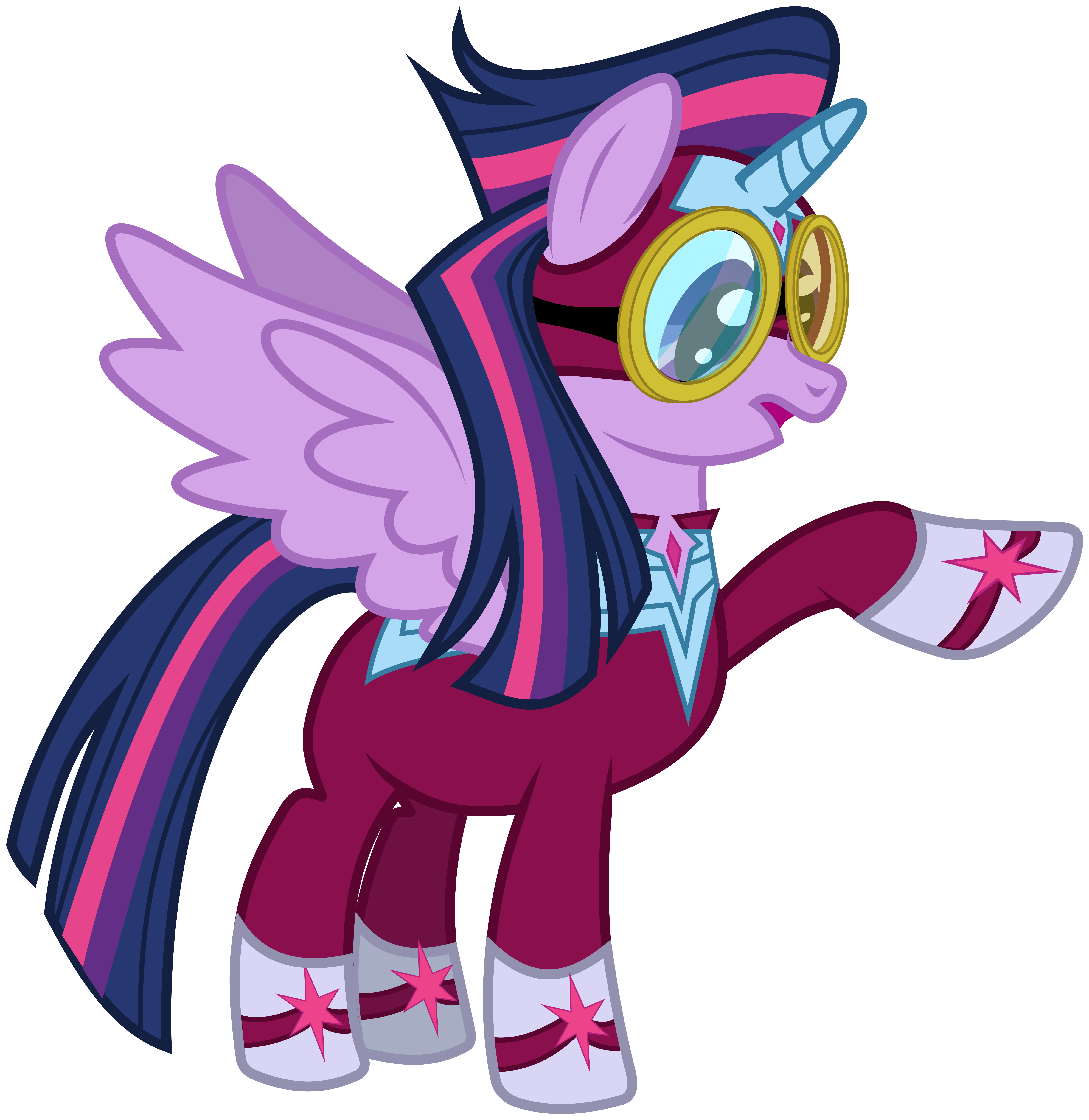 Power Ponies (SPOILERS) - My Little Pony: Friendship is Magic Forum -  Neoseeker Forums