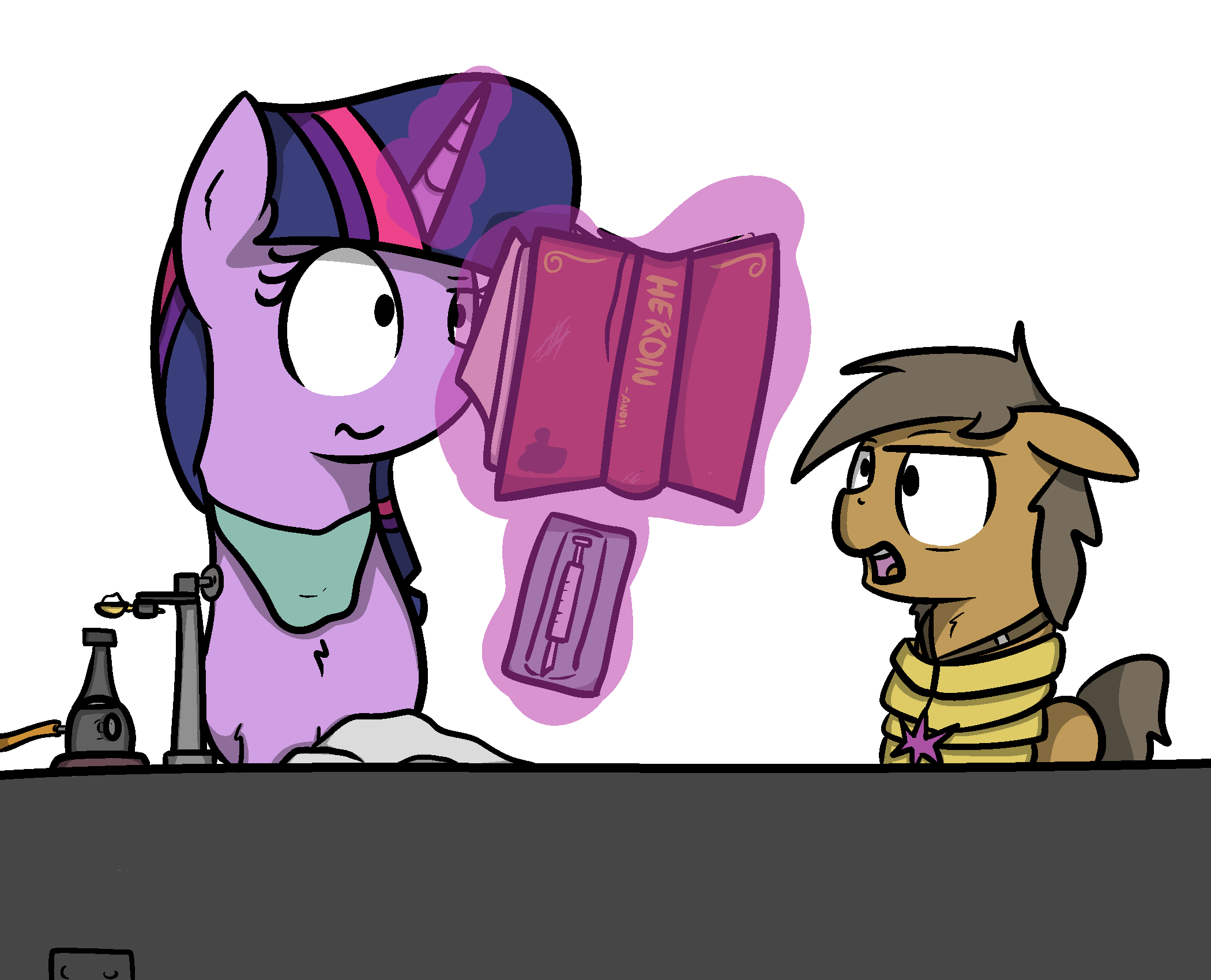 Sparkly Lsd #483459 - artist needed, safe, daring do, twilight sparkle, drugs ...