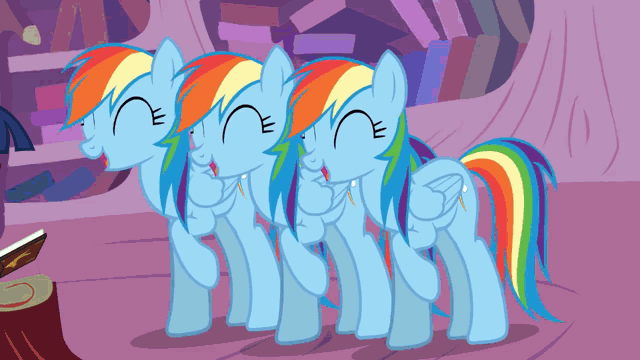 https://derpicdn.net/img/view/2013/12/20/501636__safe_twilight+sparkle_rainbow+dash_animated_dance_clone_multeity_artist-colon-immatoonlink_rainbow+dash+is+excited.gif