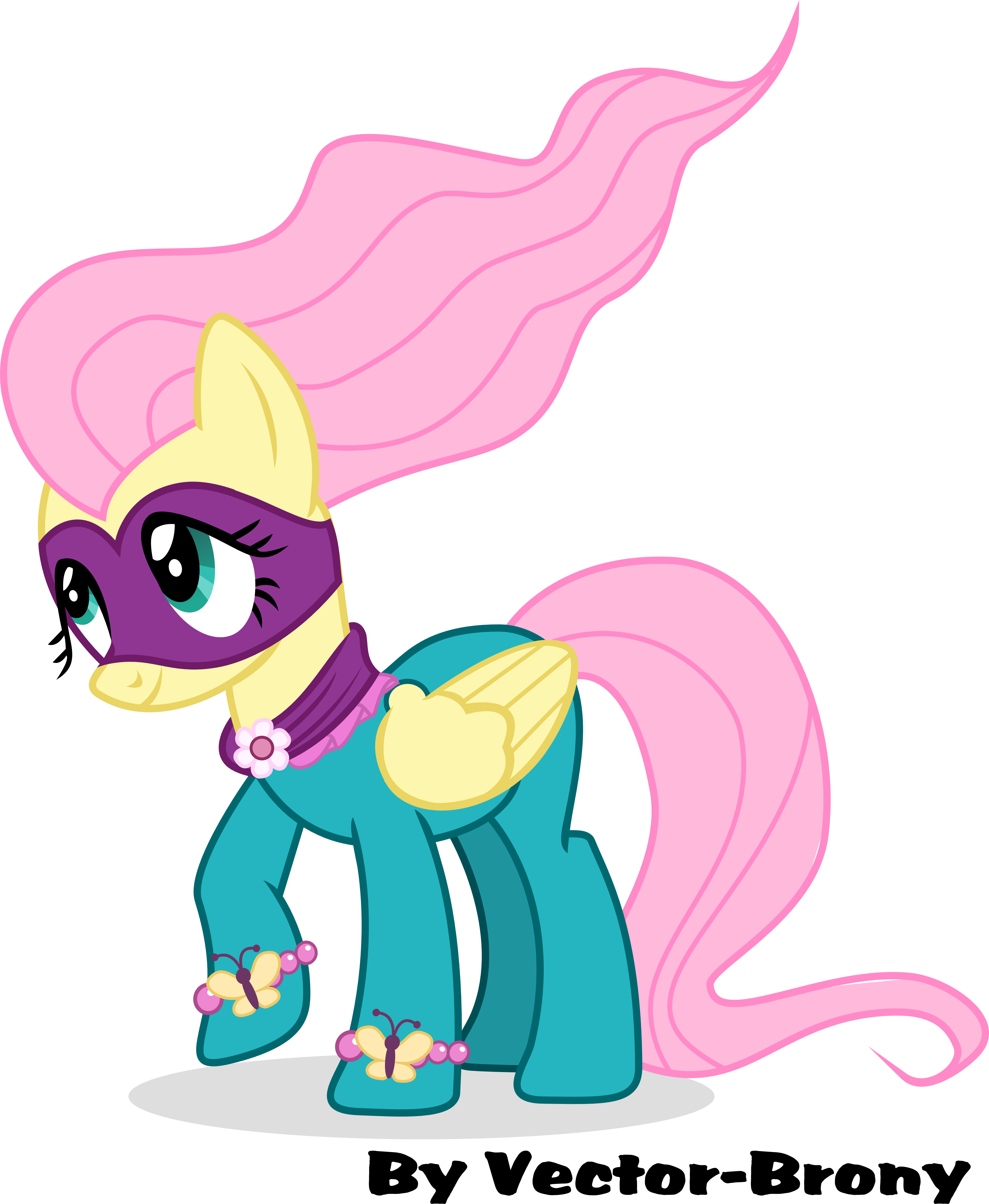 Power Ponies (SPOILERS) - My Little Pony: Friendship is Magic Forum -  Neoseeker Forums