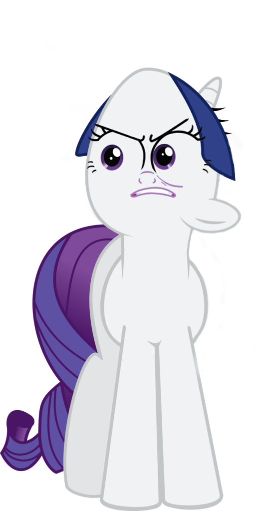 #504455 - safe, rarity, pony, unicorn, g4, egghead, female, mare, meme ...