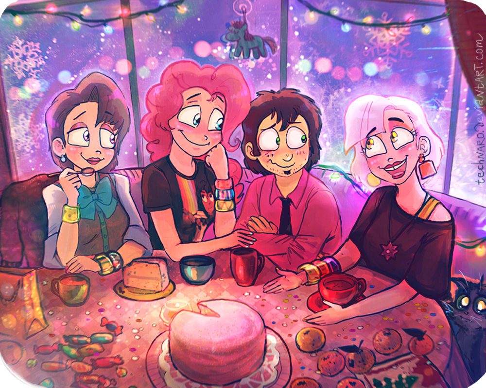 Pinkie Pie Pic Thread - Pinkie Pie's Smile Party 