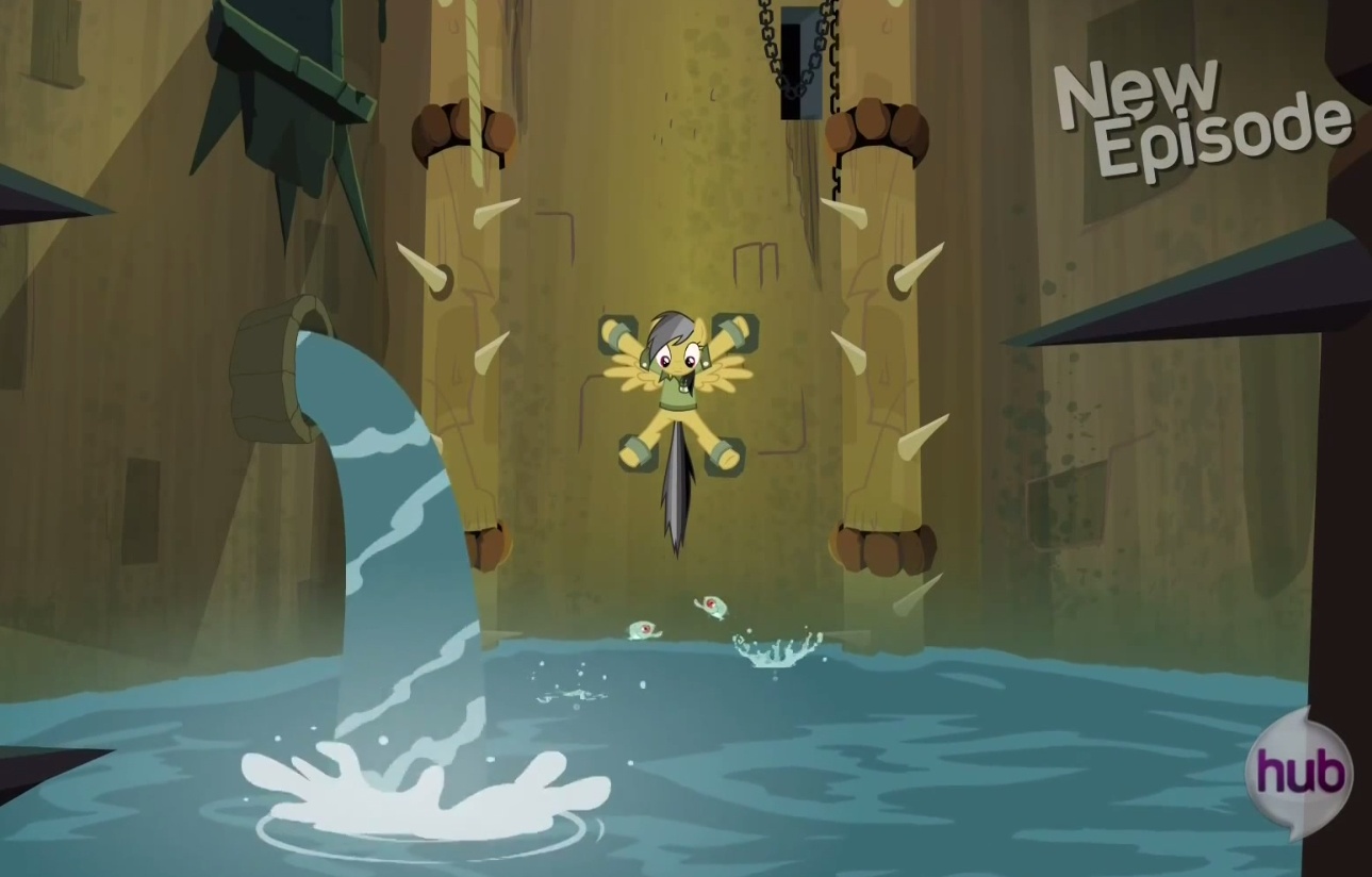 2446: Cupcakes Part 1 — Crappy Pasta | Library of the Damned, image size:1289x824