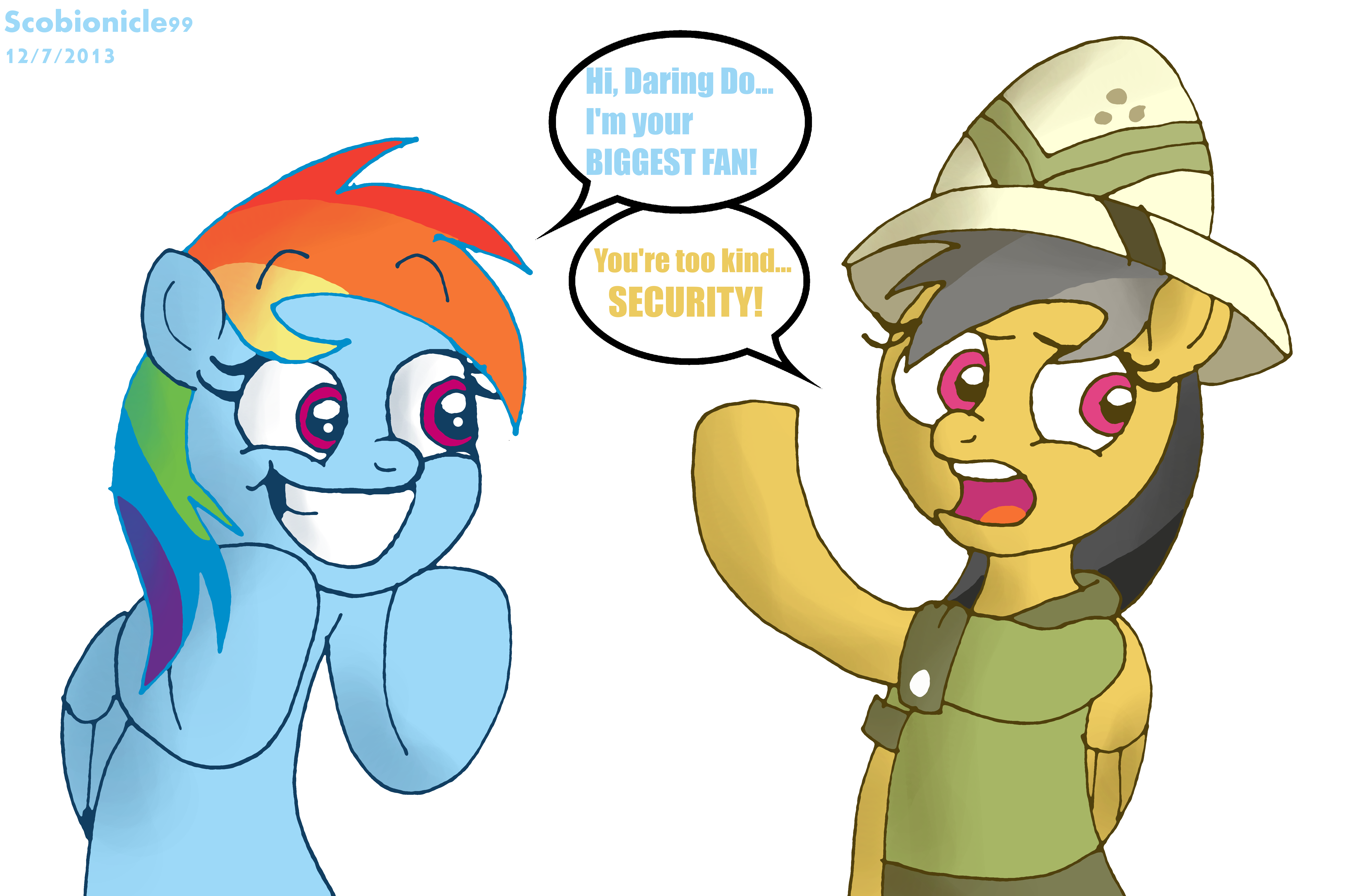 #492468 - absurd res, artist:scobionicle99, daring do ...