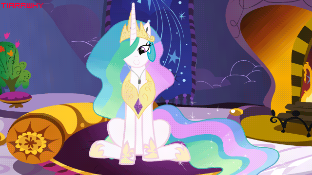 One down, a few to go - Protect Celestia - Fimfiction