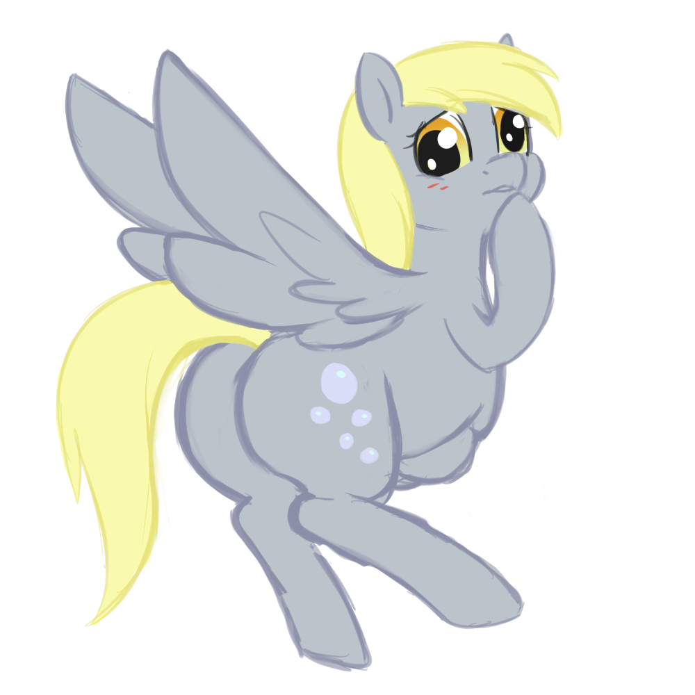 #256624 - artist needed, safe, derpy hooves, pegasus, pony, g4 ...